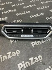 Климат контроль BMW X3 G01