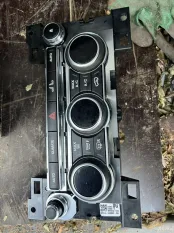 Блок управления климатом Range Rover Vogue 4 L405