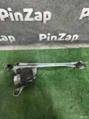 Трапеция стеклоочистителя Audi A6 C8