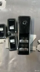 Range Rover L405 Комплект кнопок стеклоподъемников