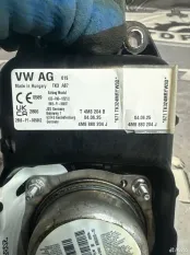 Подушка безопасности пассажира Audi Q7 4M Рест 2
