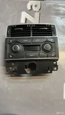 Блок управления климат контролем Audi A8 D3