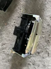 Эбу фаркопом Range Rover Vogue 4 L405