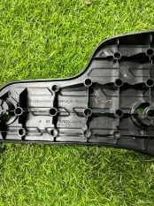 Накладка порога Toyota Land Cruiser Prado 150