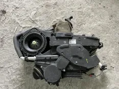 Печка в сборе (отопитель) Range Rover L405