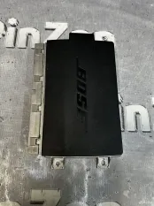 Усилитель звука Audi SQ7 4M Bose