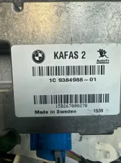 Блок управления kafas BMW M5 F06 F12 F13