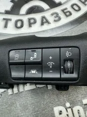 Блок кнопок Kia Sportage 4