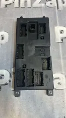 Блок комфорта Range Rover Sport 2 L494