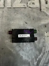 USB Разъем Volkswagen Touareg CR7