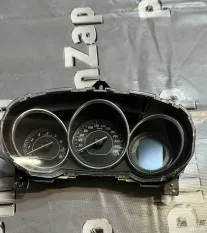 Панель приборов Mazda Cx 5