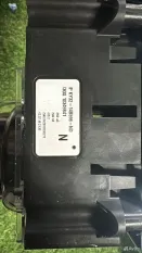 Блок управления подвеской Land Rover L462