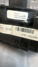 Подрулевой переключатель Range Rover L405