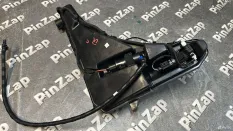 Бачок стеклоомывателя Audi Q5 80A