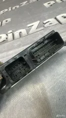 Блок удержания пассажира Jeep Wrangler JL