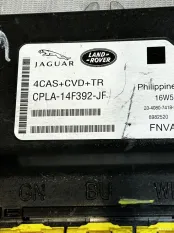 Блок управления подвеской Range Rover l494
