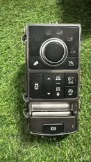 Блок эбу подвеской Range Rover 4 L405
