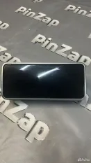Монитор передний Range Rover Velar L560