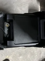Холодильник Range Rover 4 sport 2 l405 l494