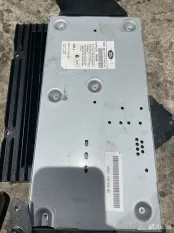 Аудио-видео блок DVD управления AH42-19A164-ac