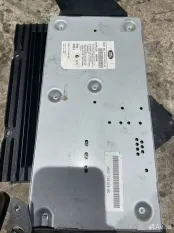 Аудио-видео блок DVD управления AH42-19A164-ac