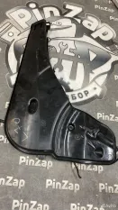 Бачок омывателя BMW IX3 G08