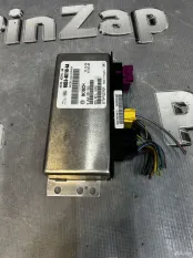 Блок управления дифференциалом RR L494 рест