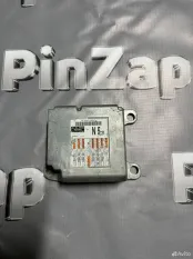 Блок airbag Toyota Rav 4