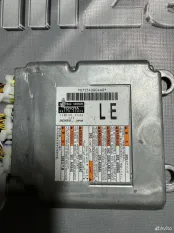 Блок управления Airbag Toyota