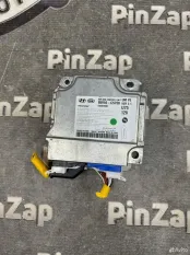 Блок управления airbag Kia Sorento Prime 3