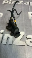 Блок клапанов пневмоподвески Land Rover L405