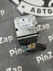 Блок SRS Range Rover 4 L405