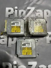 Блок управления AIR BAG Toyota Land Cruiser Prado