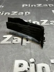 Педаль газа на BMW 5 e60