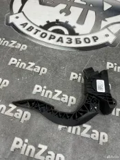 Педаль газа Audi Q7 4M