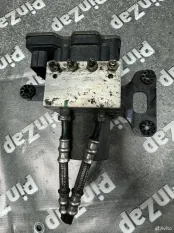 Блок ABS Range Rover Vogue 4 L405