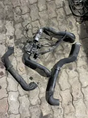 Отсечной клапан LR Range Rover Vogue 4 L405