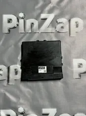 Блок управления форсунками Lexus ES 7 300h