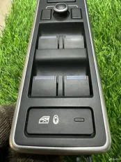 Эбу стеклоподъемниками Range Rover L405