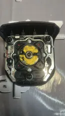 Подушка безопасности в руль LR Range Rover 4 L405