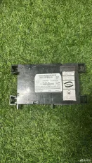 Блок управления Bluetooth Range Rover Sport L320