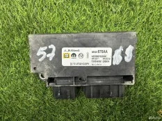 Блок Airbag Jeep Wrangler JL 2.0