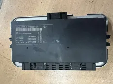 Блок управления светом FRM BMW 5 F10