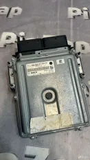 Блок управления двигателем LR Discovery 5