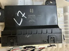 Блок управления кондиционером Es 7