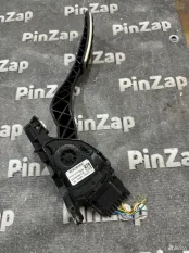 Педаль газа Range Rover L494