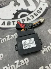 Блок управления стояночным тормозом RR 4 L405