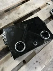 Климат контроль LR Range Rover 4 l405 рест