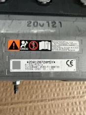 Подушка AIR BAG в колени Lexus RX450h GYL25