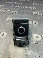 Блок управления подвеской Range Rover Sport 2 L494